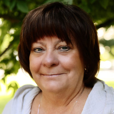 Teresa Schott, Special Education Director, Mesa District 51