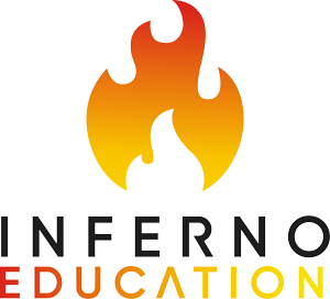 Inferno Education logo